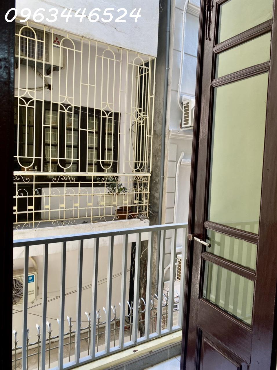 Cho thuê gấp lâu dài giá rẻ nguyên căn Giáp Nhị 52m, 5 tầng, mặt tiền 5.3m, 14 tr/th, Hoàng Mai - Ảnh 2